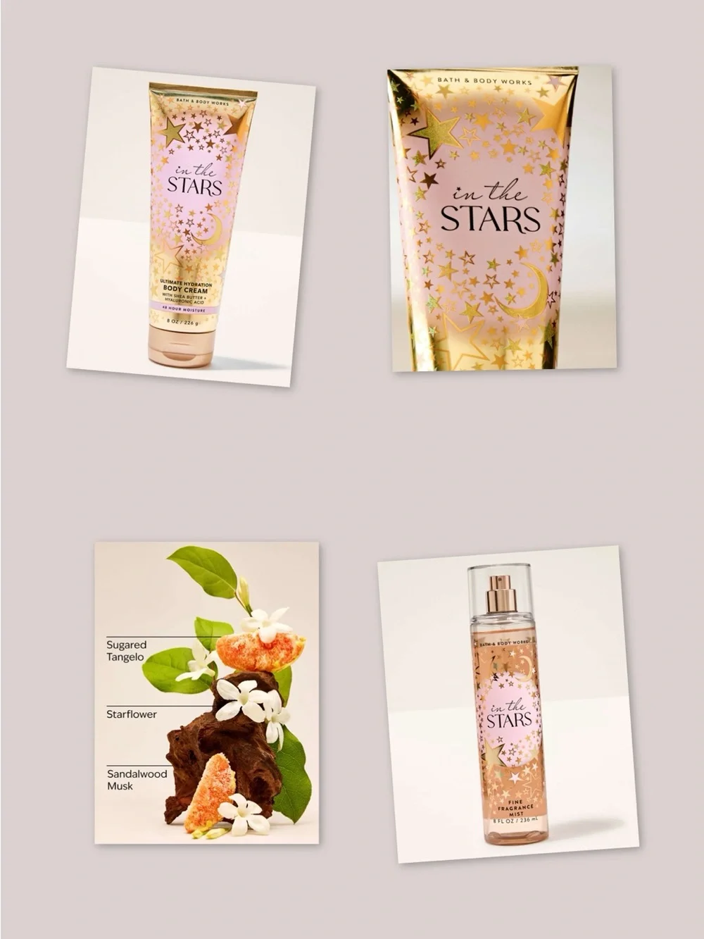 Bath & Body Works nwt viral